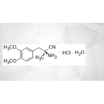 metilpropanenitrilo monohidrato de clorhidrilo en venta